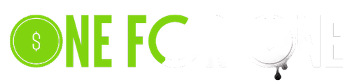 Oneforone